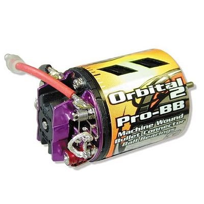 TV Ger&auml;te: Team Orion Orbital 2 Pro Bb 19X3