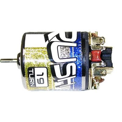 TV Ger&auml;te: Team Orion Rush Bb 19X2