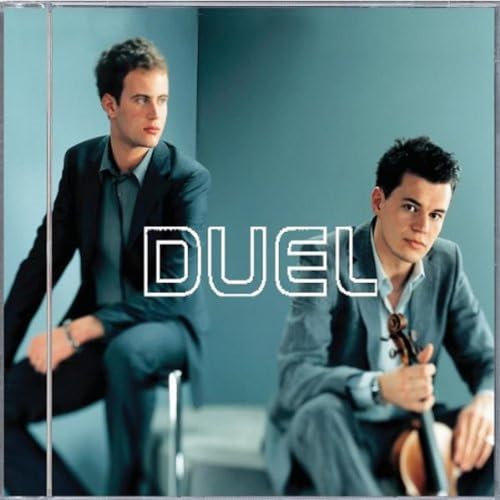 Duel - Duel - Zortam Music