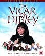 The Vicar of Dibley: Complete