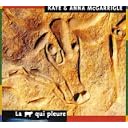 CD Cover Art