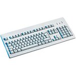 Camcorder: Cherry USB Tastatur