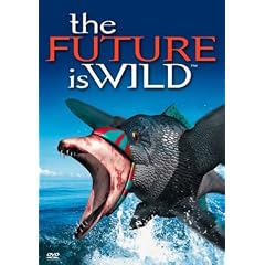 The Future Is Wild