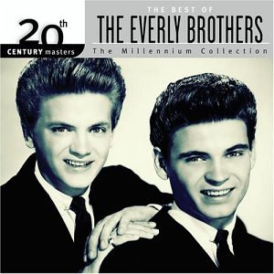 Everly Brothers - 100 Hits Legends: Everly Brothers - Zortam Music