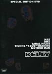 Belly Special Edition DVD