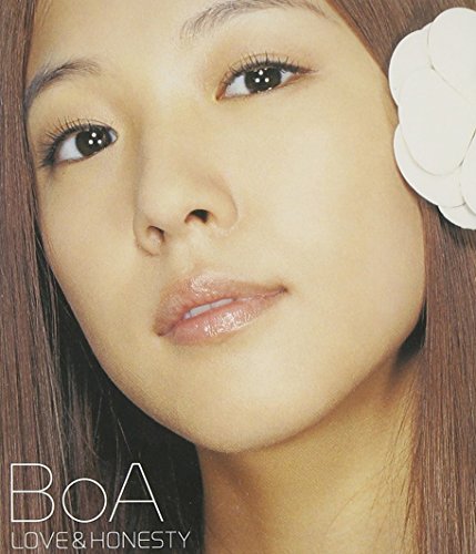 Boa - Love & Honesty Lyrics - Zortam Music