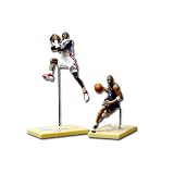 NBA 2-Pack Series 1 Figure: Kidd and Wallace