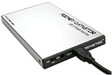 POCKETEC 929 80GB Portable HDD USB 2.0