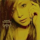 浜崎あゆみアルバム「Memorial address」