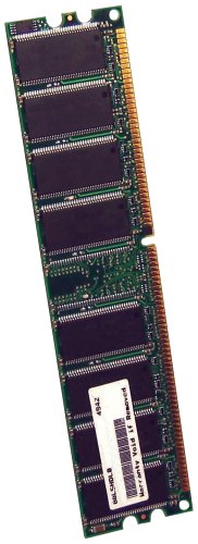 Festplatten: Samsung DDR PC400 256MB CL3 Original Arbeitsspeicher