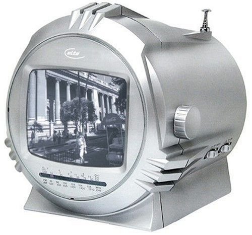 Drucker: Elta 2215 UKW/Mono Transistorradio