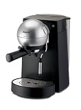 Bosch TCA 4101 Espressoautomat schwarz/silber