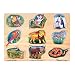 Melissa and Doug Zoo Sound Puzzle