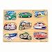 Melissa and Doug Vehicle Sound Puzzle