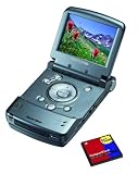 SmartDisk 40 GB FlashTrax