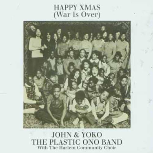 �wHappy Xmas (War Is Over)�x Open Amazon.co.jp