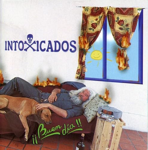 Intoxicados - Buen día - Zortam Music