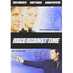 Race Against Time - Wettlauf gegen den Tod Race Against Time - Wettlauf gegen den Tod
