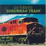 Suburban Train