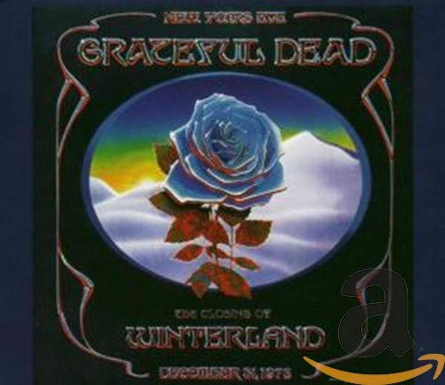 Grateful Dead - To Terrapin Hartford 