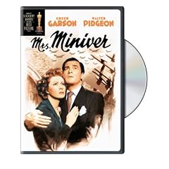 Mrs. Miniver