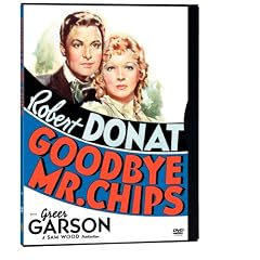 Goodbye, Mr. Chips
