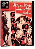 Grand Hotel By DVD
