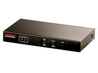 Audio und Video: U.S. Robotics Broadband Router inkl. Printserver + RS 232 Port