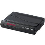 Audio und Video: U.S. Robotics 56K Message Modem V92