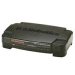 Audio und Video: U.S. Robotics 8-Port 10/100 Ethernet Switch
