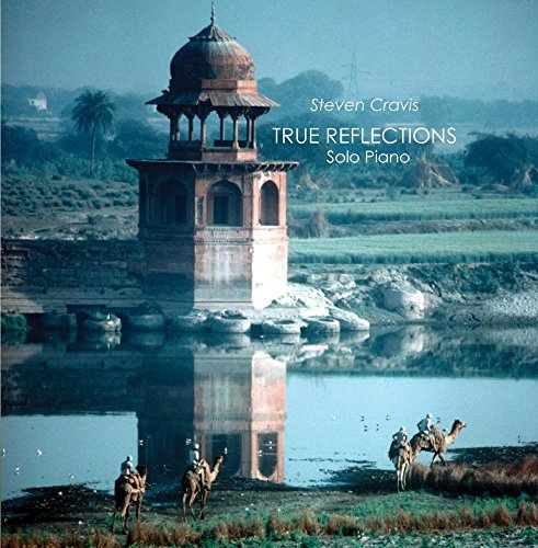 True Reflections (Solo Piano)