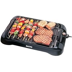 Cook up a sumptuous meal with these grills