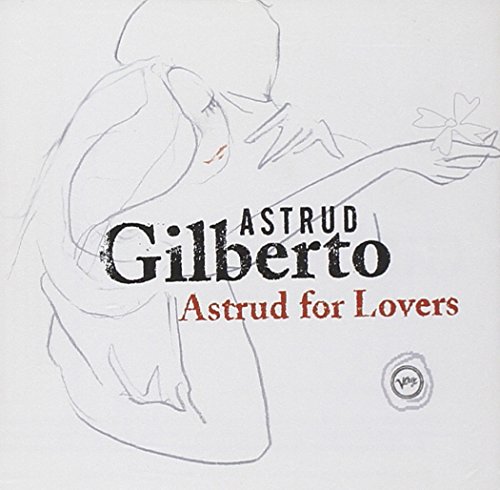 Astrud for Lovers