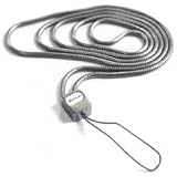 Casio Exilim Metal Neck Strap
