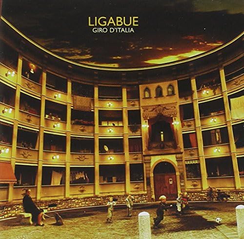 Ligabue - Non � tempo per noi - Zortam Music
