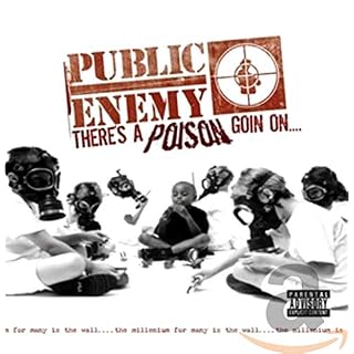 CD Cover Art