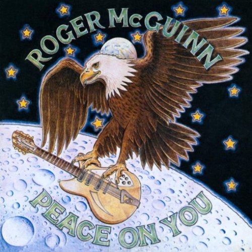 Roger McGuinn - Same Old Sound Lyrics - Zortam Music