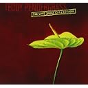 CD Cover Art
