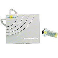 Digitalkameras: Dosch + Amand COM-ON-AIR Basis, ISDN-TK-Anlage f�r bis zu 6 PCs und 6 Mobiltelefone, 1 x S0 bis 128 Kbit, s mit Kanalb�ndelung