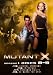 Mutant X: Season 1 Disc 8-9 (2pc) (Sub)