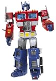 Transformers: 20th Anniversary Optimus Prime Deluxe Action Figure