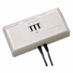 TV Geraete: Telebau Telnet Mini 1x6 F Telefonanlage 1Amtsleitung 6Nebenstellen wei�