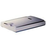 MP3 Player: Mustek ScanExpress A3 EP Scanner A3 300x 600dpi color parallel