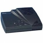 Audio und Video: U.S. Robotics 56K Message Pro Modem extern 56000 bps Voice V.90 2MB A