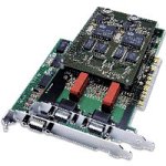 Heimkinosysteme: Hermstedt LineStar PX ISDN Adapter intern aktiv PCI 2xS0+2xV.34Modem