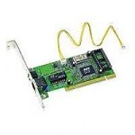 Festplatten: SMC Networks EZ Card 10/100 1211 NIC Fast 32Bit PCI RJ45 10/100 WOL