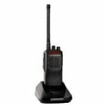 Kompaktanlagen: Kenwood TK-261 Funk-Handger�t , 3