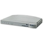 Heimkinosysteme: HP OfficeConnect 300X B Print Server Fast Ethernet RJ45 1p UK