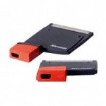 Computerzubeh&ouml;r: Xircom RealPort2 Wireless Data PC Card GSM f.Nokia 8110/3810/3110