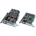 Heimkinosysteme: Hermstedt LineStar S ISDN Adapter intern aktiv PCI S0